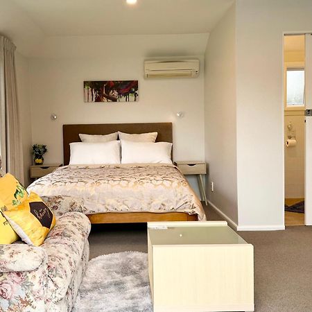 Cozy And Sunny Room Near City To Seapath Christchurch Exterior photo