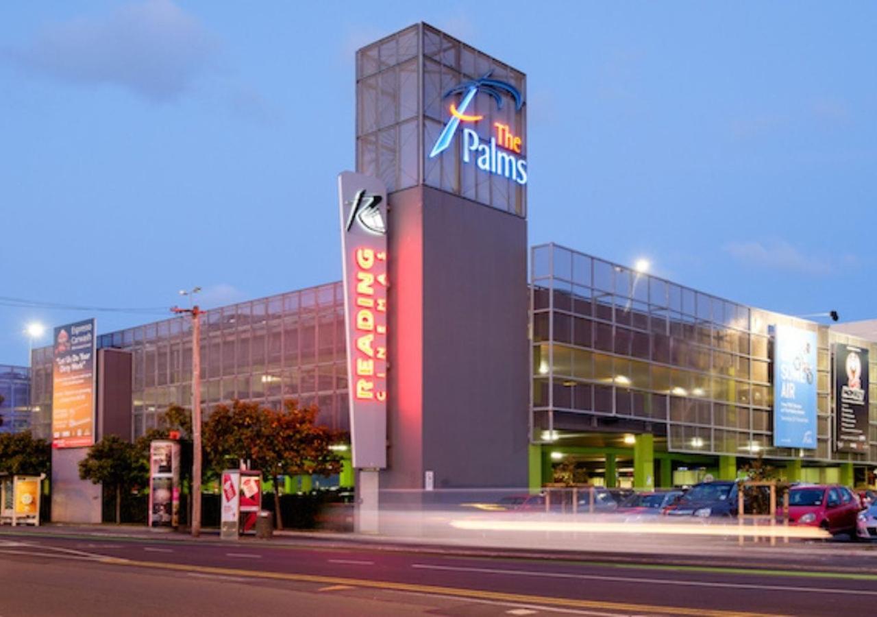 Cozy And Sunny Room Near City To Seapath Christchurch Exterior photo