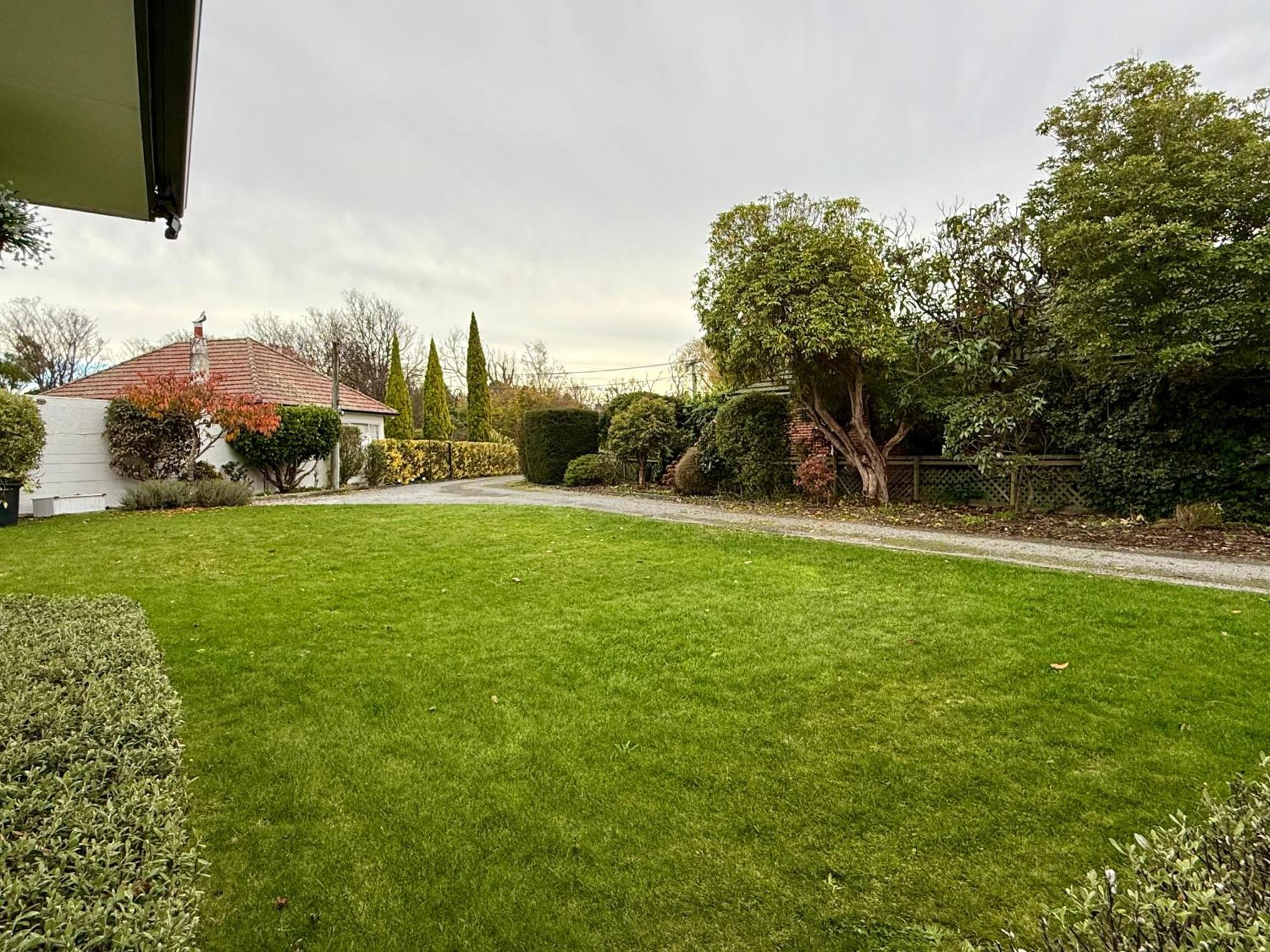Cozy And Sunny Room Near City To Seapath Christchurch Exterior photo